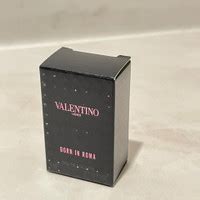 Jual Valentino Perfume Terlengkap .